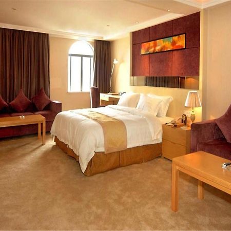 Zhongshan Louis Hotel Экстерьер фото