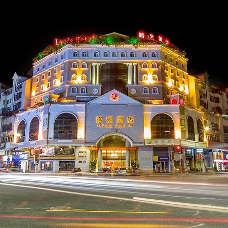 Zhongshan Louis Hotel Экстерьер фото