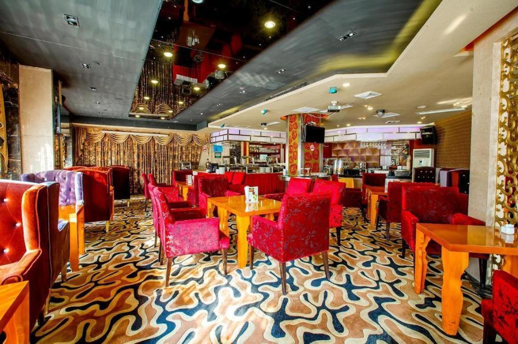 Zhongshan Louis Hotel Экстерьер фото