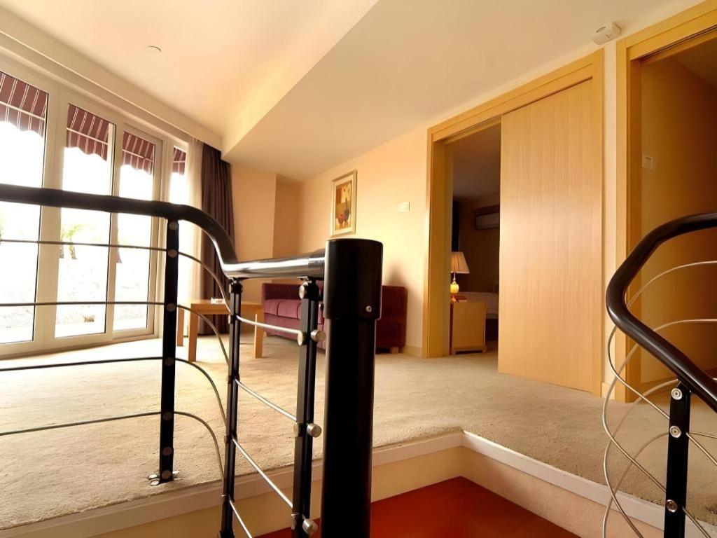 Zhongshan Louis Hotel Экстерьер фото