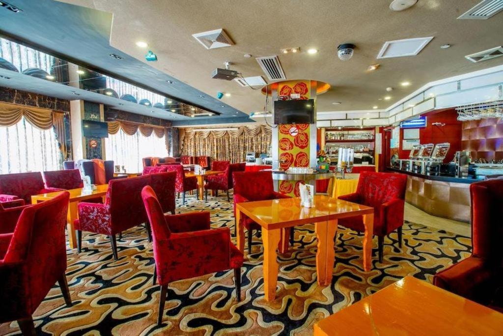 Zhongshan Louis Hotel Экстерьер фото